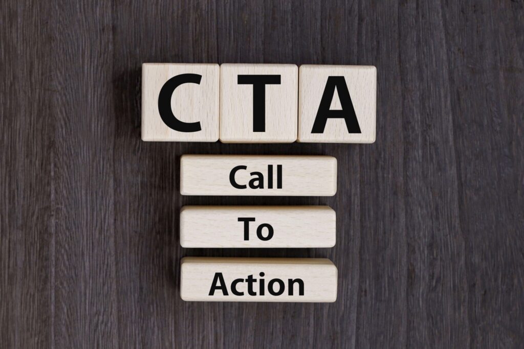 問い合わせにつながるCTA設計のポイント