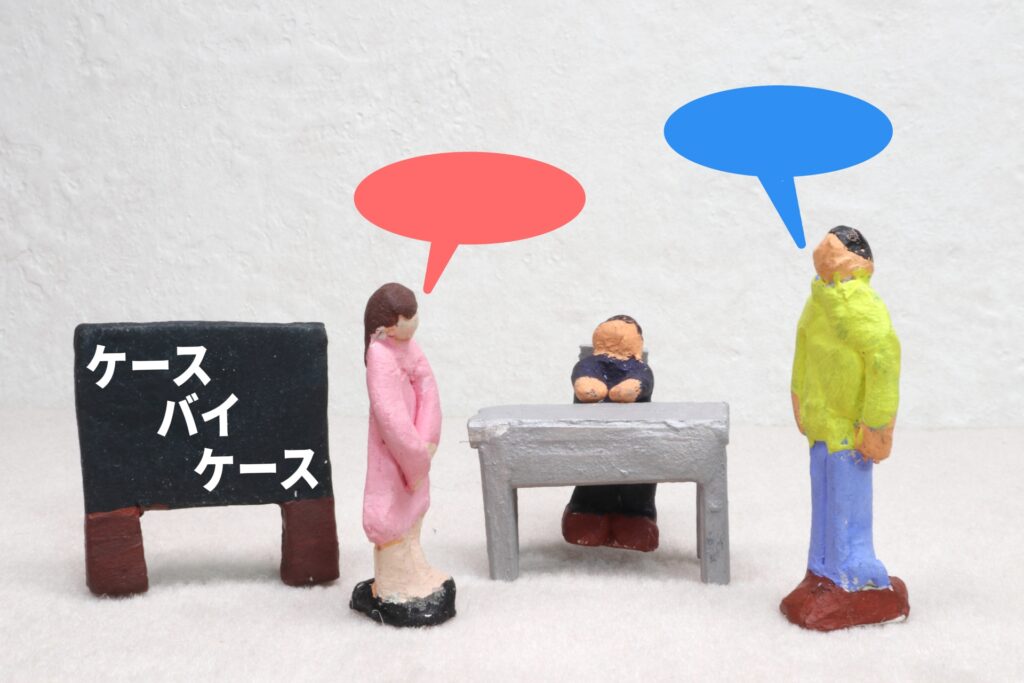 BPOに向いている業務・向かない業務