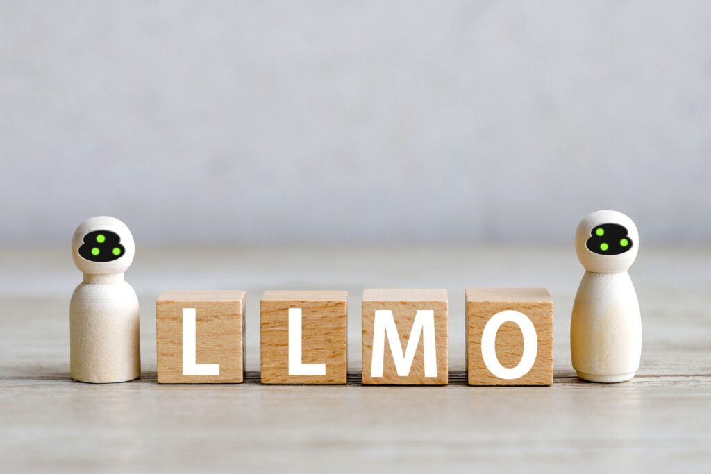 LLMOとは