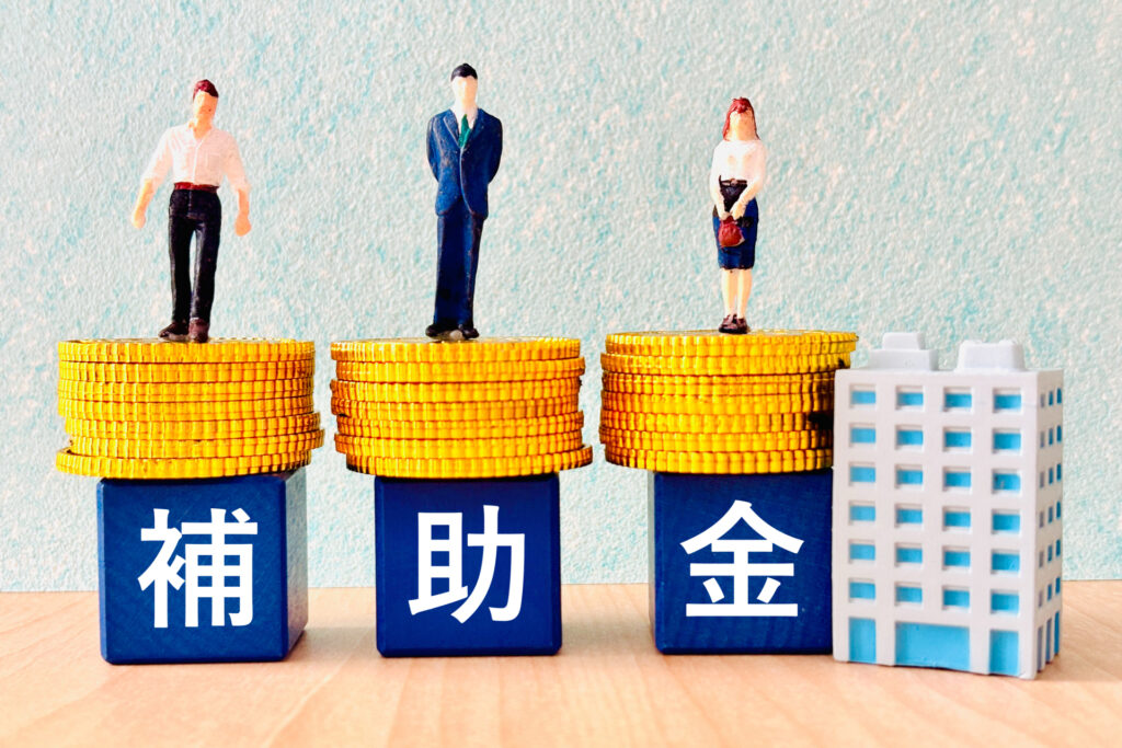 IT導入補助金でDXツールは導入できる？