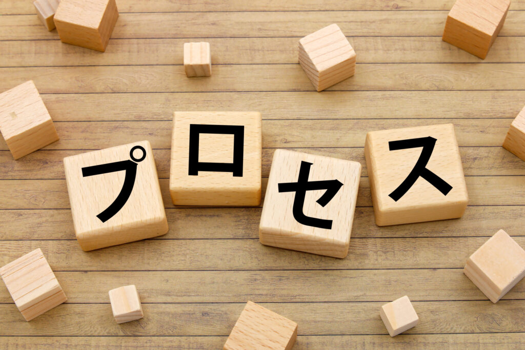 LLMO記事の構成を作る手順
