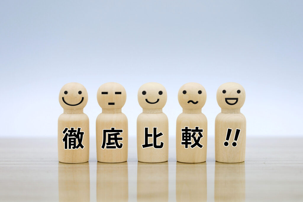 SEO記事とLLMO記事の書き方の違い