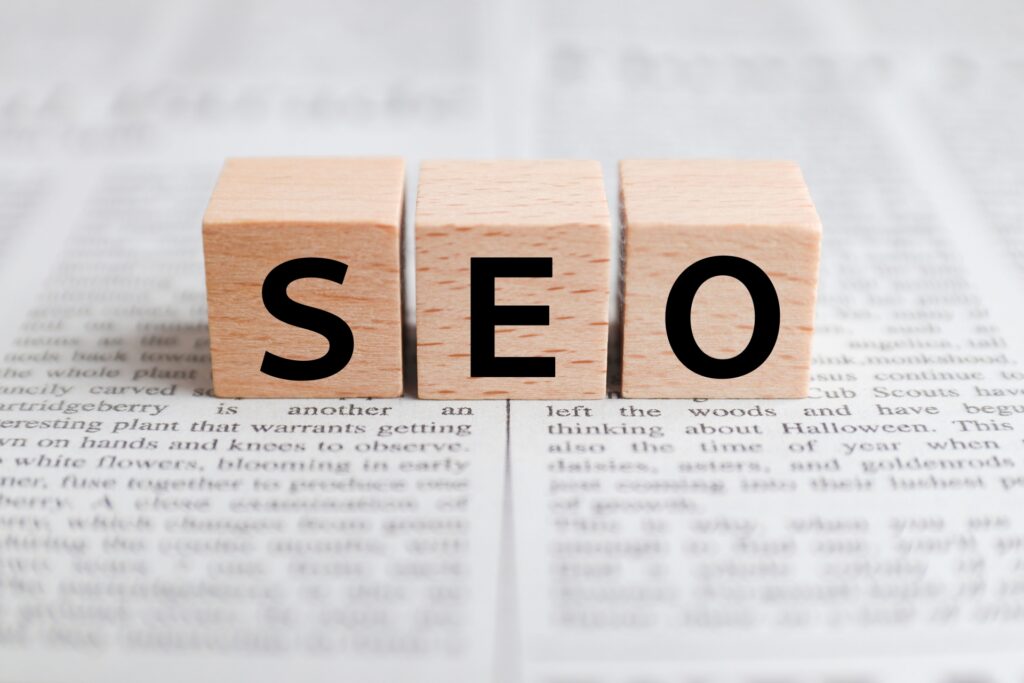 SEOとは