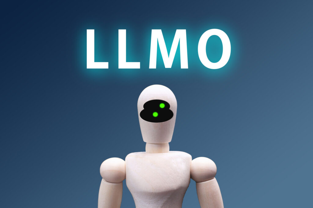 LLMOとは