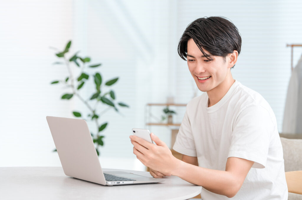 Web担当者研修後の運用体制