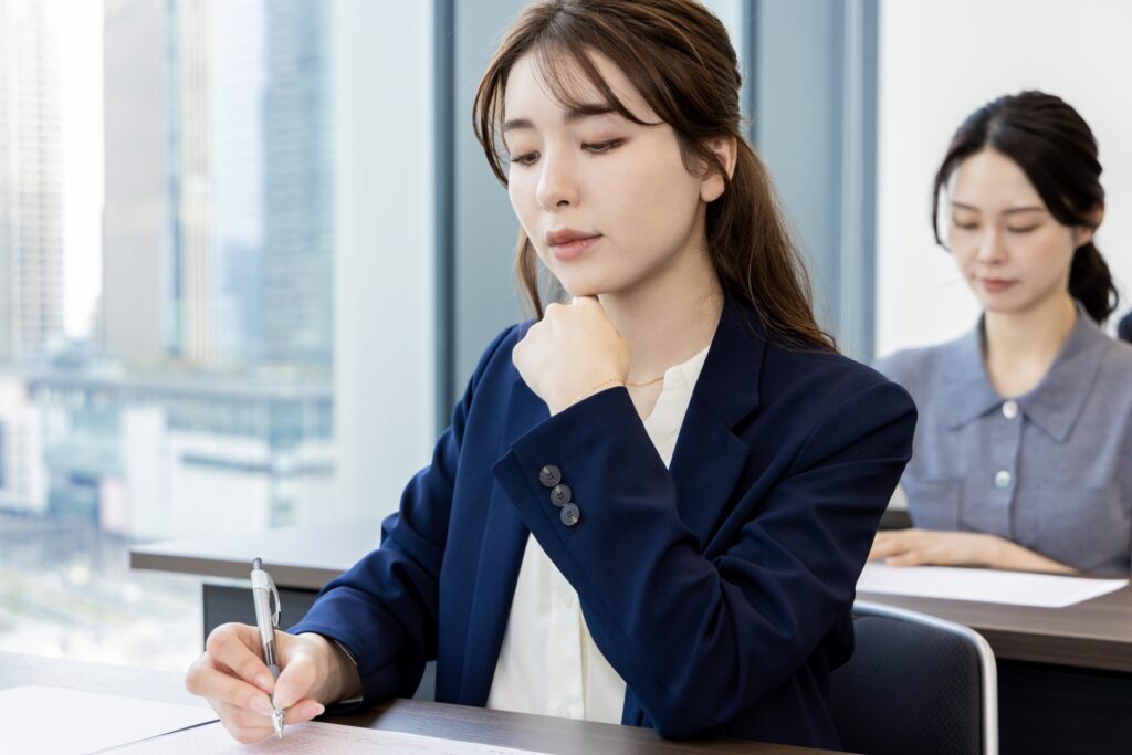 Web担当者研修を始める前に決めること